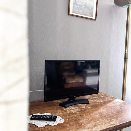 Thak Κάμπινγκ Francorchamps