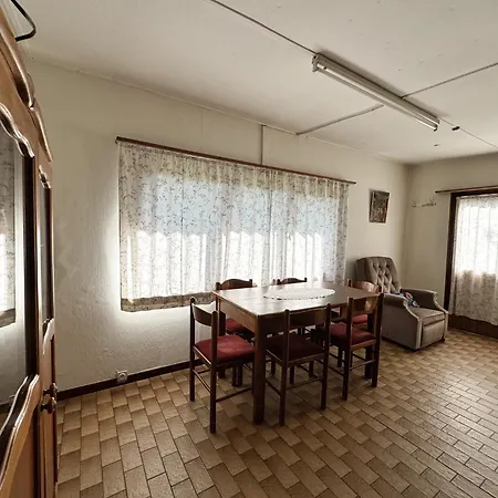 Thak Κάμπινγκ