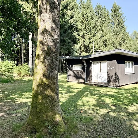 Parque de Campismo Thak Francorchamps