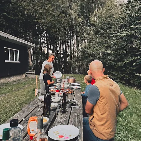 Thak Κάμπινγκ