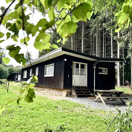 Parque de Campismo Thak