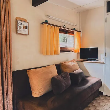 Κάμπινγκ Thak