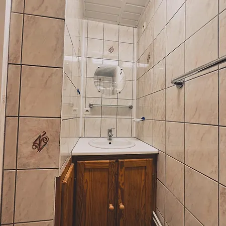 Κάμπινγκ Thak