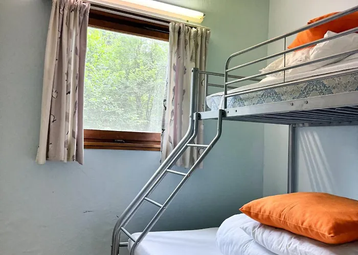 Parque de Campismo Thak *