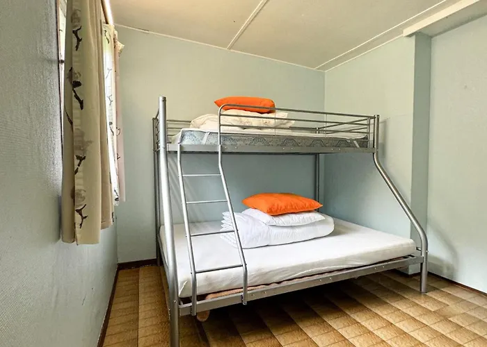 Parque de Campismo Thak