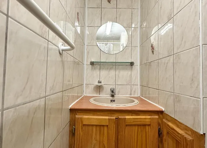 Thak Parque de Campismo *