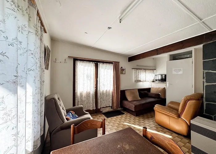 Parque de Campismo Thak Francorchamps