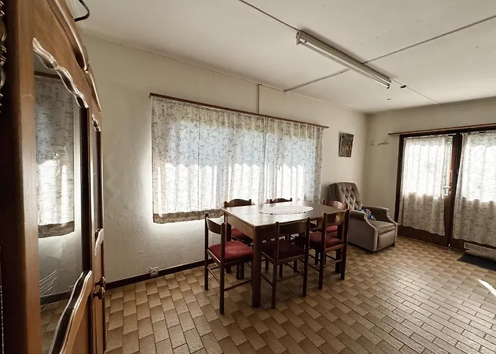 Thak Parque de Campismo