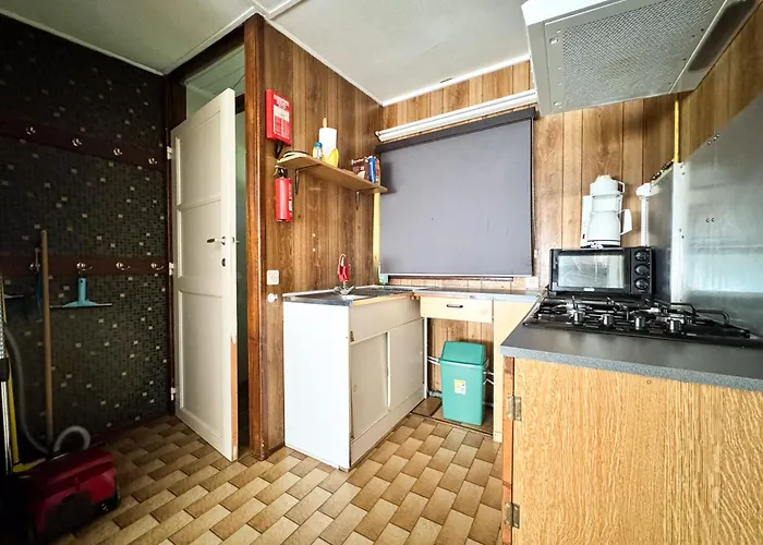 Parque de Campismo Thak *