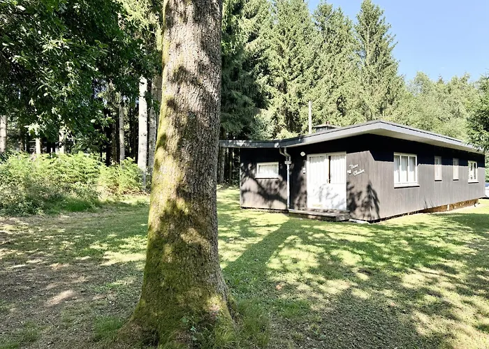 Campingplatz Thak Francorchamps