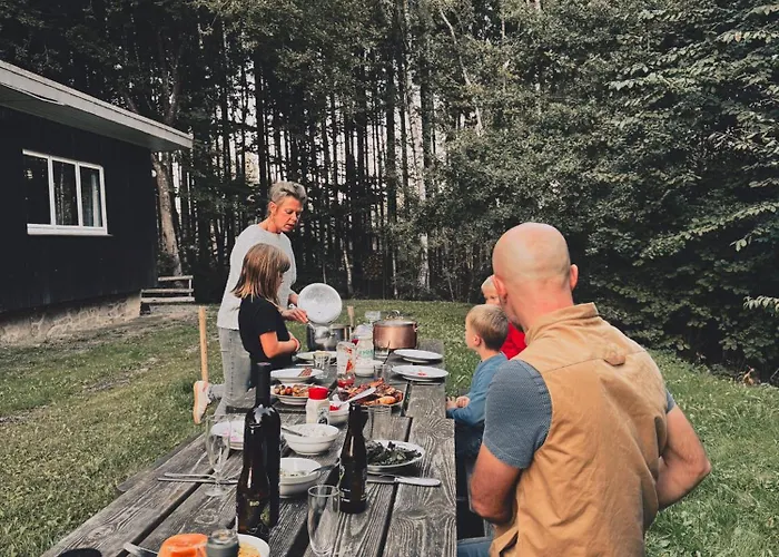 Thak Parque de Campismo