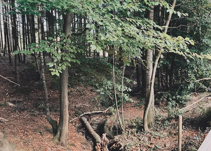 Parque de Campismo Thak