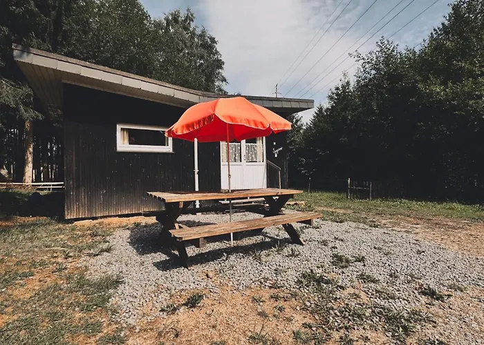 Campingplatz Thak Francorchamps