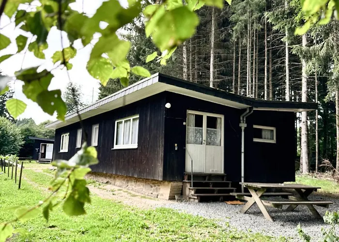 Parque de Campismo Thak