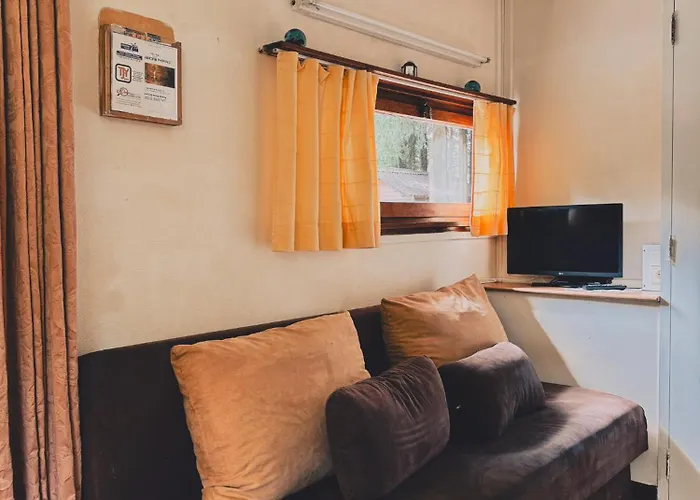 Parque de Campismo Thak