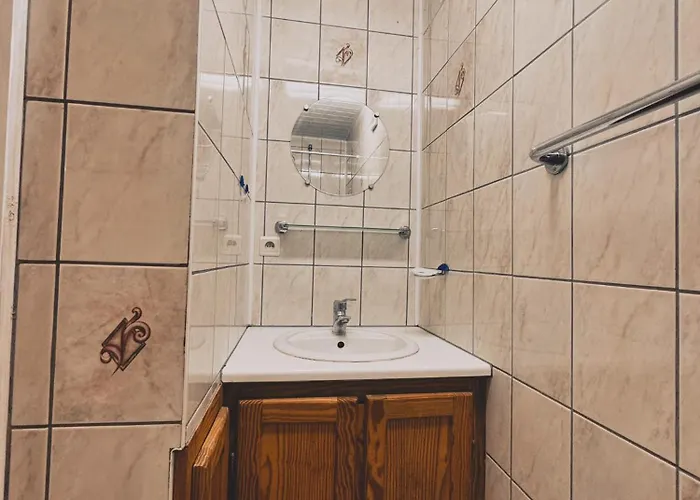 Parque de Campismo Thak